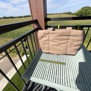 Calpak - Luka Expandable Laptop Tote